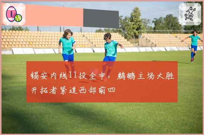 锡安内线11投全中，鹈鹕主场大胜开拓者紧追西部前四